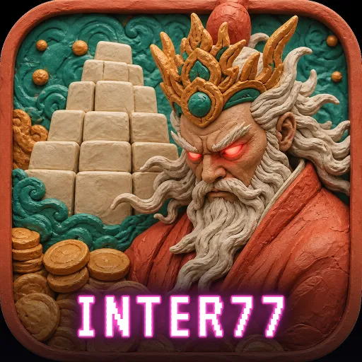 inter77 APK Indonesia - Tampilan antarmuka